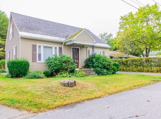 21 Shank St, Lewiston, ME 04240