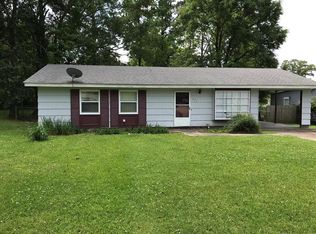227 Gerald Dr, McComb, MS 39648