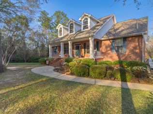 296 Sioux Cir, Crestview, FL 32536