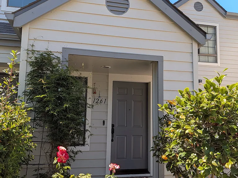 Main Door