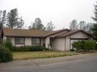 4095 Remington Dr, Redding, CA 96001