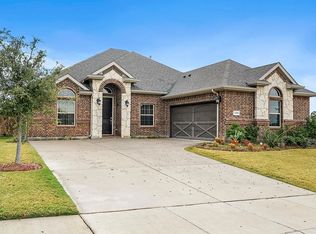 7500 Water Fowl Trl, Arlington, TX 76002