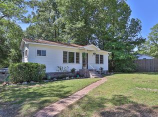 4610 Forrest Rd, Columbus, GA 31907