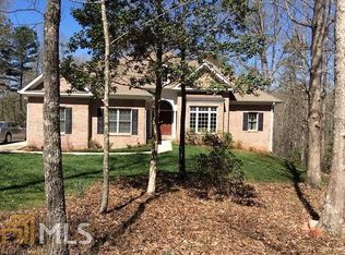 594 Kings Bridge Way, Clarkesville, GA 30523
