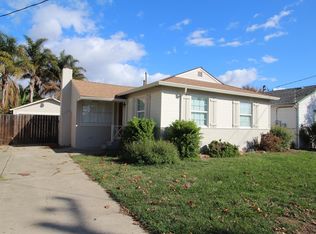 15872 Via Media, San Lorenzo, CA