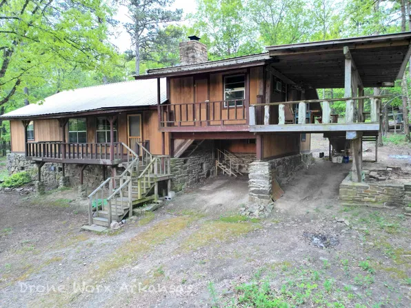 1869 Newport Rd, Clinton, AR 72031