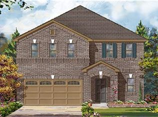 22527 Lavender Knoll Ln, Katy, TX 77449