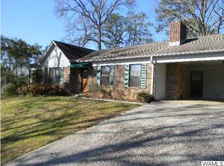 8510 Canyon Lake Rd, Cottondale, AL 35453