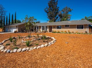 801 Steffy Rd, Ramona, CA 92065