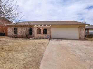 1204 Hyden Ave, Lubbock, TX 79416