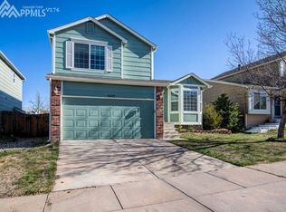 5242 Pine Haven Dr, Colorado Springs, CO 80923