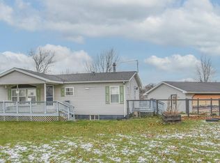 1068 Bidwell Rd, Quincy, MI 49082