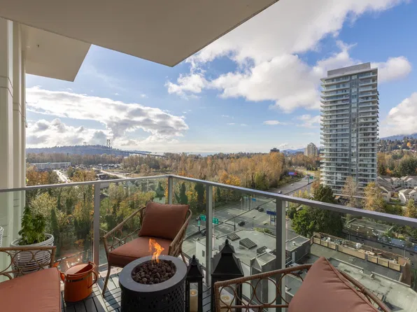 1632 Lions Gate Ln #1107, North Vancouver, BC V7P 0C5