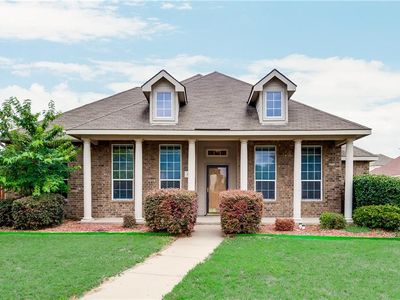 1516 Hamilton Dr, Cedar Hill, TX, 75104