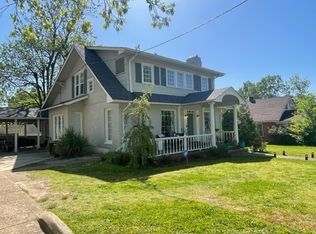 411 W Pyburn St, Pocahontas, AR 72455