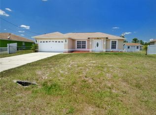 3714 5th St SW, Lehigh Acres, FL 33976
