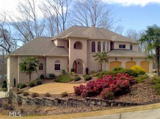 441 Cleveland Ferry Rd, Fair Play, SC 29643