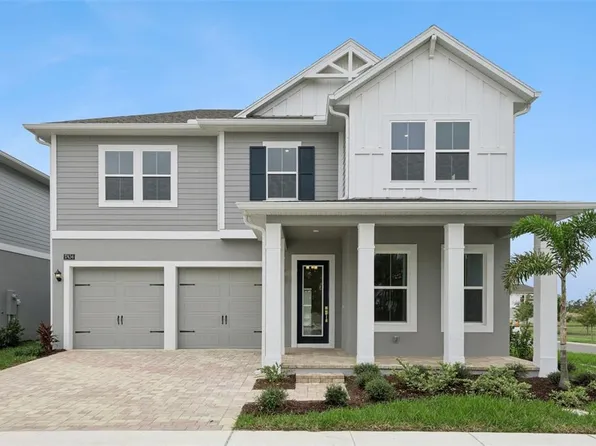 17434 HONEYBELL TANGELO COURT, WINTER GARDEN, FL 34787