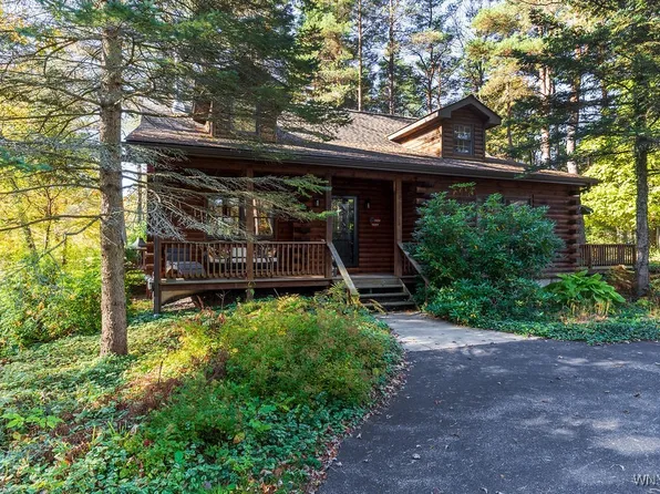 10723 Holland Glenwood Rd, Holland, NY 14080