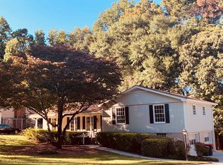 1991 N Woods Dr, Marietta, GA 30066