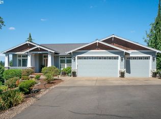 23364 SW Murdock Rd, Sherwood, OR 97140