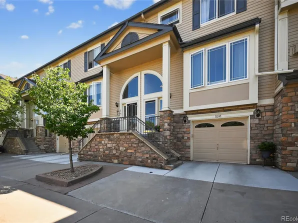 11248 W Radcliffe Drive, Littleton, CO 80127