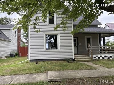 812 E 9th St, Auburn, IN, 46706