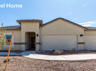 13275 N Old Forester Dr, Marana, AZ 85653