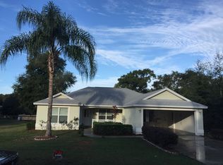 13524 SE 101st Ter, Belleview, FL 34420