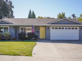1810 Edgemont Way, Roseville, CA 95661
