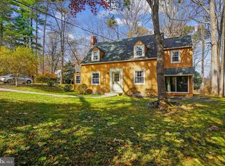 1216 Ashton Rd, Ashton, MD 20861