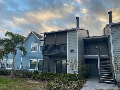 3772 Idlebrook Cir #108 Photo 1
