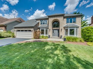 3703 Mistflower Ln, Naperville, IL 60564