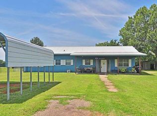 21874 County Road 173, Bullard, TX 75757