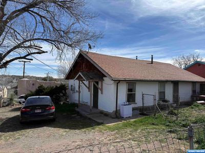 415 W Bremen St, Silver City, NM, 88061