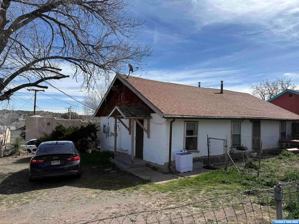 415 W Bremen St, Silver City, NM 88061