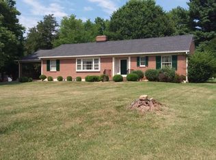 9905 Village Hwy, Concord, VA 24538