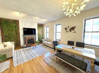 84 Berkeley St APT 3, Boston, MA 02116
