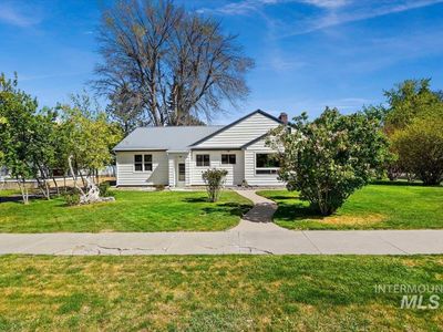 712 E Avenue D, Jerome, ID, 83338