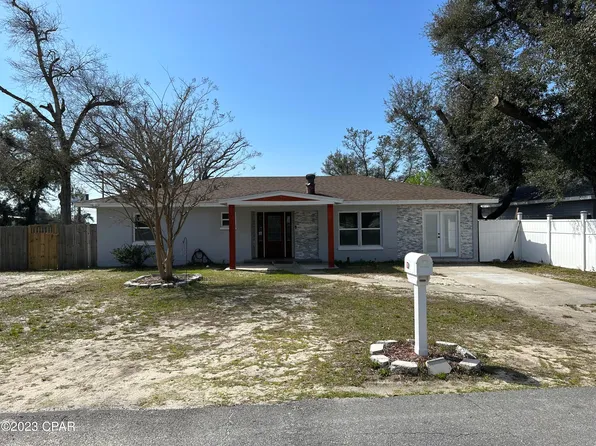 19 Wood Ave, Panama City, FL 32404