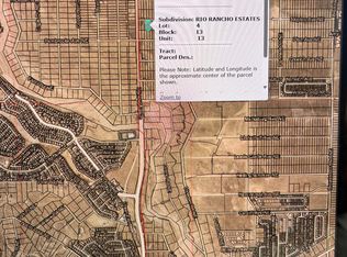 2012 Tristan Ave NE, Rio Rancho, NM 87144