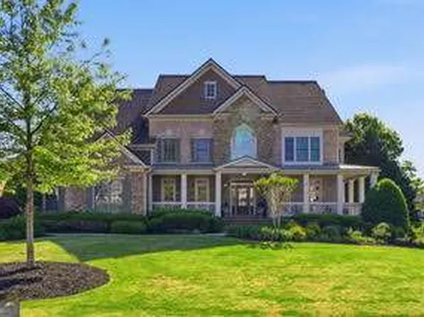4842 Rushing Rock Way, Marietta, GA 30066