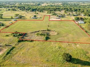 272 County Road 4884, Boyd, TX 76023