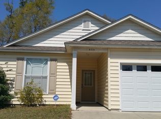 535 Brooke Hampton Dr, Tallahassee, FL 32311
