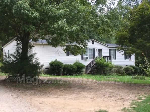 209 Big Buck Rd, Henderson, NC 27537