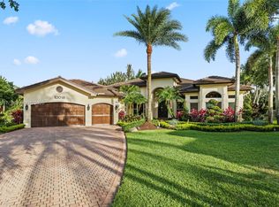 10018 Laurel Rd, Davie, FL 33328