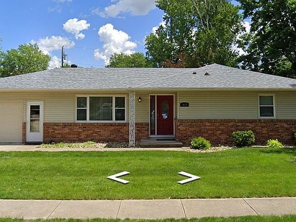 1619 N 13th St, Fort Dodge, IA 50501