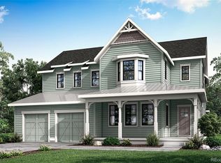 1822 Chestnut Ave, Erie, CO 80516