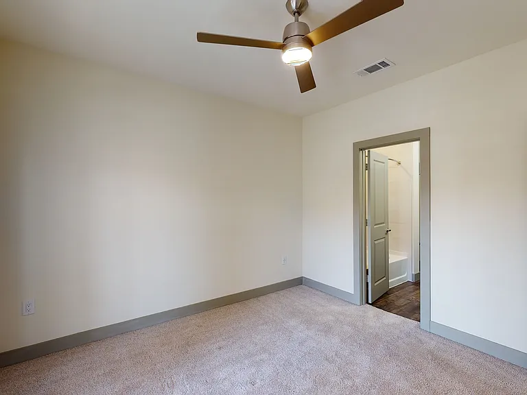 The District At Cypress Waters - Parson's Green — Photo 1669