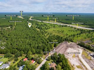 LOT 184 Murrayville Rd, Wilmington, NC 28411